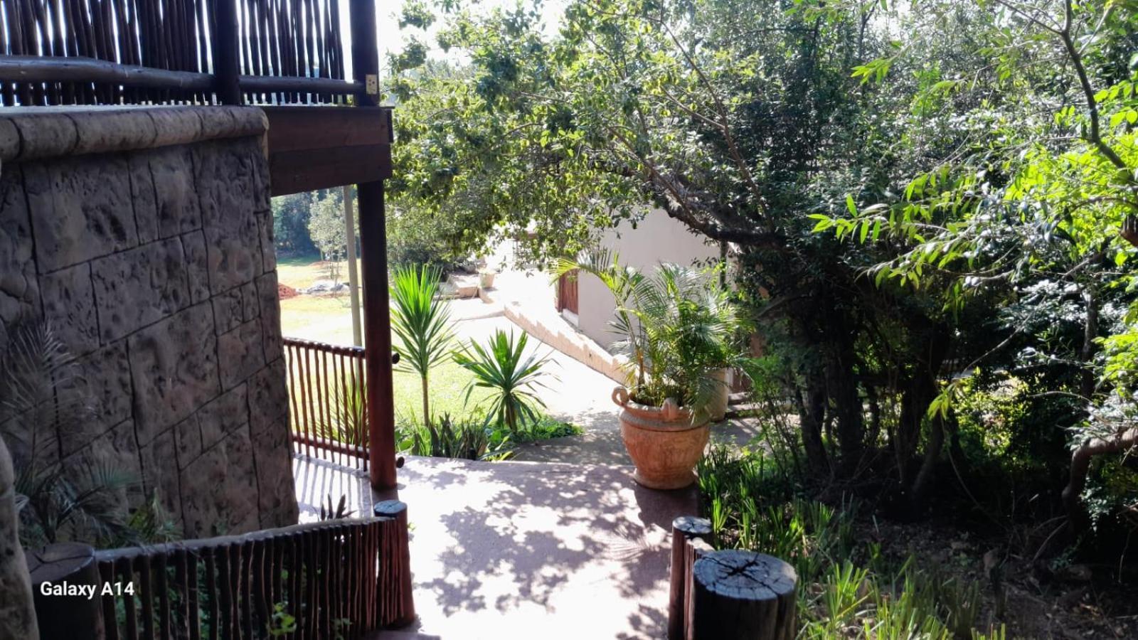 Motozi Lodge Pelindaba Esterno foto